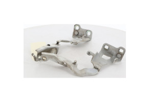 Charniere de capot RENAULT TRAFIC 3 COURT Photo n°4
