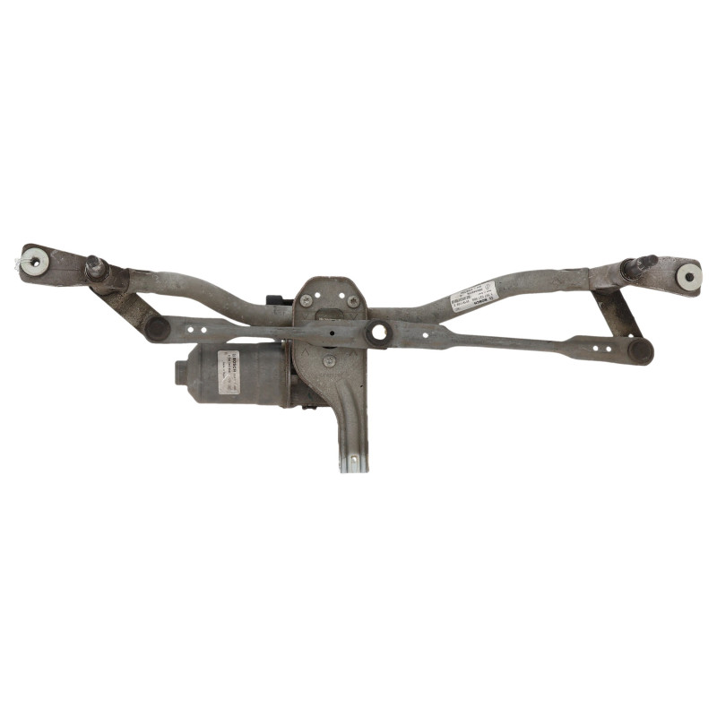Moteur essuie glace avant RENAULT TRAFIC 3 COURT Photo n°1