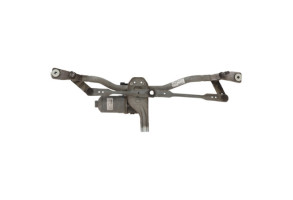 Moteur essuie glace avant RENAULT TRAFIC 3 COURT Photo n°1