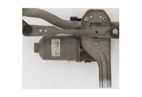 Moteur essuie glace avant RENAULT TRAFIC 3 COURT Photo n°2