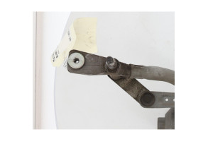 Moteur essuie glace avant RENAULT TRAFIC 3 COURT Photo n°3