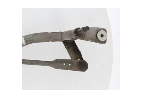 Moteur essuie glace avant RENAULT TRAFIC 3 COURT Photo n°4