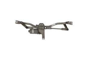 Moteur essuie glace avant RENAULT TRAFIC 3 COURT Photo n°6