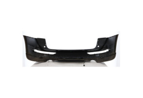 Pare choc arriere AUDI Q5 1 Photo n°5