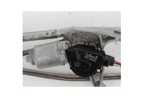 Moteur essuie glace avant TOYOTA AURIS 2 Photo n°2