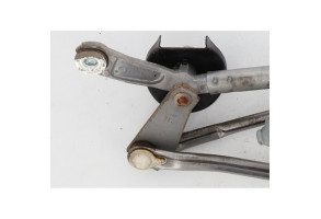 Moteur essuie glace avant TOYOTA AURIS 2 Photo n°3