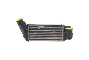 Echangeur air (Intercooler) PEUGEOT 5008 1 Photo n°1