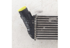 Echangeur air (Intercooler) PEUGEOT 5008 1 Photo n°2
