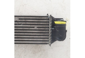Echangeur air (Intercooler) PEUGEOT 5008 1 Photo n°3