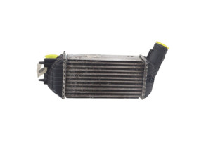 Echangeur air (Intercooler) PEUGEOT 5008 1 Photo n°4