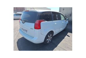 Echangeur air (Intercooler) PEUGEOT 5008 1 Photo n°15