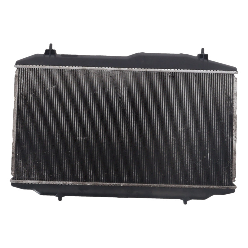Radiateur eau HONDA CIVIC 8 Photo n°1