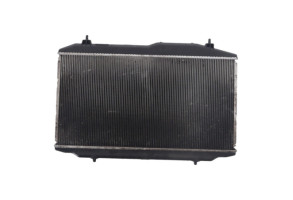 Radiateur eau HONDA CIVIC 8 Photo n°1