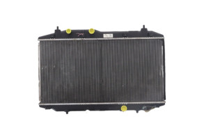 Radiateur eau HONDA CIVIC 8 Photo n°2