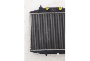Radiateur eau HONDA CIVIC 8 Photo n°3