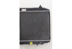 Radiateur eau HONDA CIVIC 8 Photo n°4