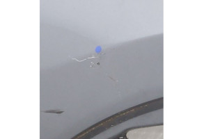 Aile avant droit HONDA CIVIC 8 Photo n°5