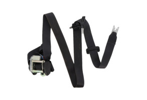 Ceinture avant droit RENAULT MEGANE 3 Photo n°1