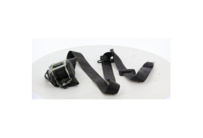 Ceinture avant droit RENAULT MEGANE 3 Photo n°2