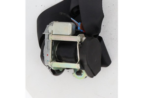 Ceinture avant droit RENAULT MEGANE 3 Photo n°3