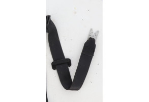 Ceinture avant droit RENAULT MEGANE 3 Photo n°4