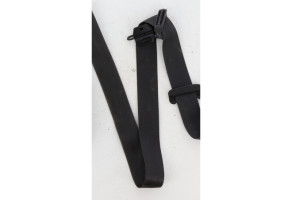 Ceinture avant droit RENAULT MEGANE 3 Photo n°5