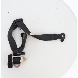 Ceinture avant gauche RENAULT MEGANE 3 Photo n°1