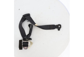 Ceinture avant gauche RENAULT MEGANE 3 Photo n°1