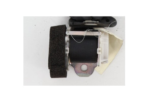 Ceinture avant gauche RENAULT MEGANE 3 Photo n°2