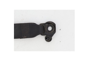 Ceinture avant gauche RENAULT MEGANE 3 Photo n°3