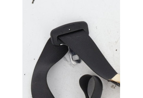 Ceinture avant gauche RENAULT MEGANE 3 Photo n°4