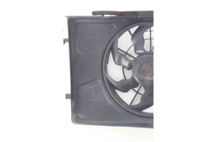 Moto ventilateur radiateur HYUNDAI I 30 1 Photo n°2