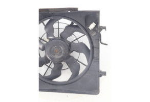 Moto ventilateur radiateur HYUNDAI I 30 1 Photo n°3