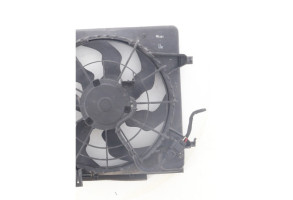 Moto ventilateur radiateur HYUNDAI I 30 1 Photo n°4