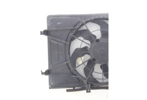 Moto ventilateur radiateur HYUNDAI I 30 1 Photo n°5