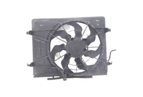 Moto ventilateur radiateur HYUNDAI I 30 1 Photo n°6