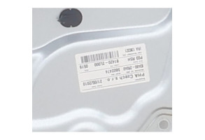 Leve vitre electrique arriere droit HYUNDAI I 30 1 Photo n°4