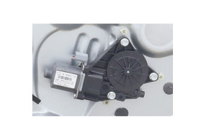 Leve vitre electrique arriere droit HYUNDAI I 30 1 Photo n°9