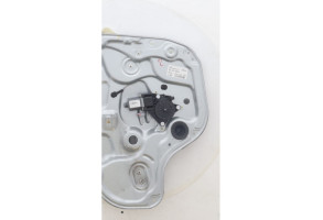 Leve vitre electrique arriere gauche HYUNDAI I 30 1 Photo n°3