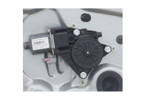 Leve vitre electrique arriere gauche HYUNDAI I 30 1 Photo n°4