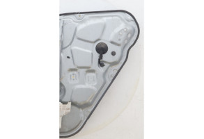 Leve vitre electrique arriere gauche HYUNDAI I 30 1 Photo n°6