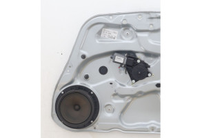 Leve vitre electrique avant droit HYUNDAI I 30 1 Photo n°2