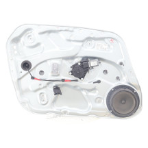 Leve vitre electrique avant gauche HYUNDAI I 30 1 Photo n°1