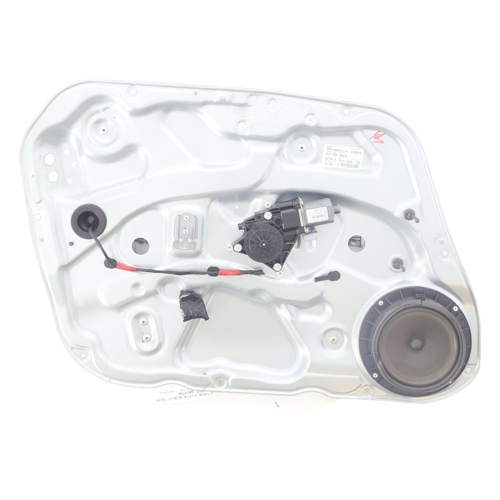 Leve vitre electrique avant gauche HYUNDAI I 30 1 Photo n°1