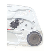 Leve vitre electrique avant gauche HYUNDAI I 30 1 Photo n°3
