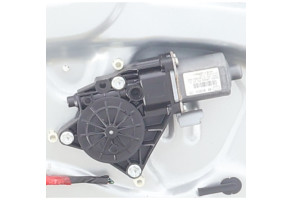 Leve vitre electrique avant gauche HYUNDAI I 30 1 Photo n°4