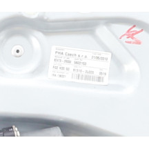 Leve vitre electrique avant gauche HYUNDAI I 30 1 Photo n°5