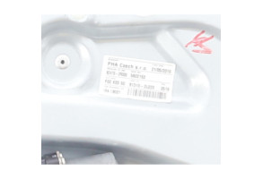 Leve vitre electrique avant gauche HYUNDAI I 30 1 Photo n°5