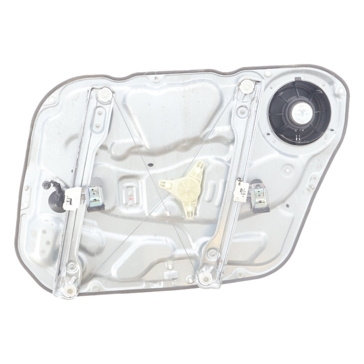 Leve vitre electrique avant gauche HYUNDAI I 30 1 Photo n°8