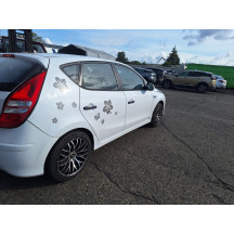 Leve vitre electrique avant gauche HYUNDAI I 30 1 Photo n°10